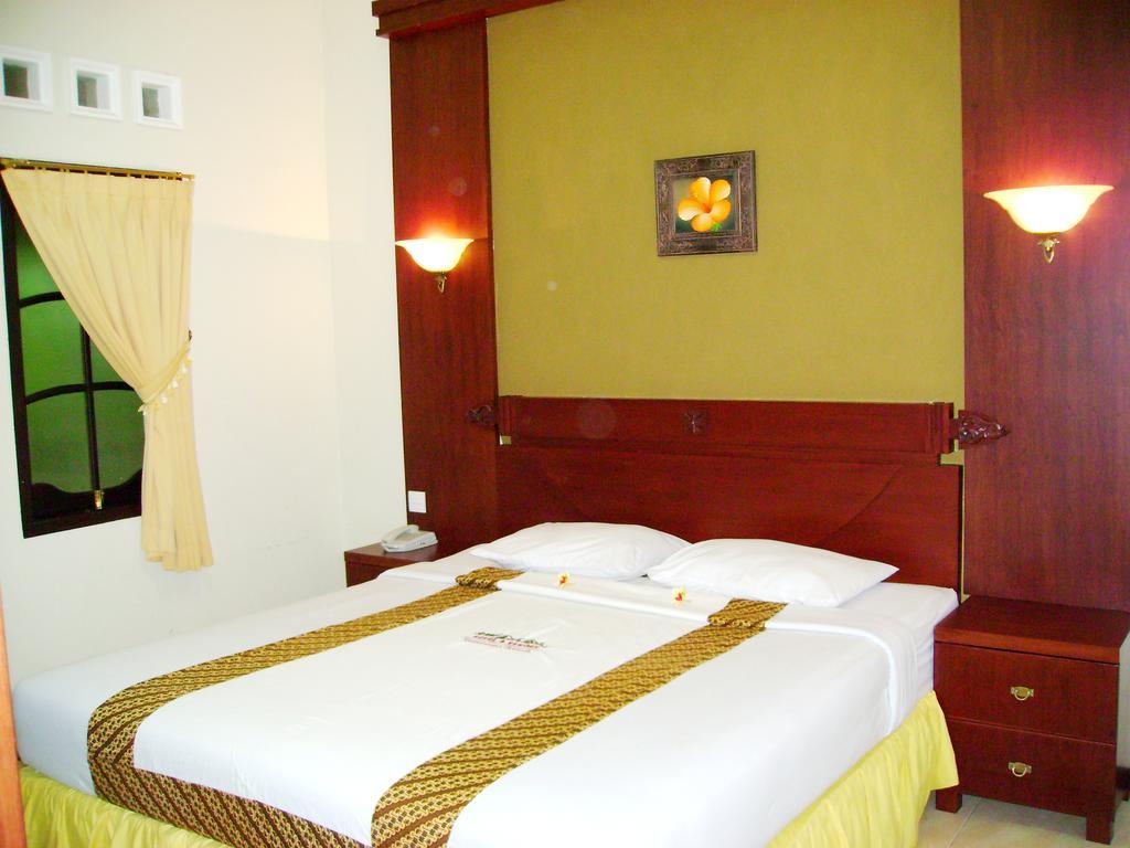Swaloh Resort & Spa Kalangbret 部屋 写真