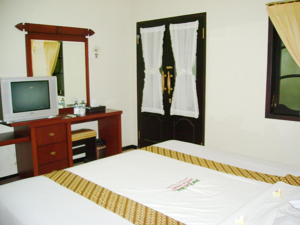 Swaloh Resort & Spa Kalangbret 部屋 写真