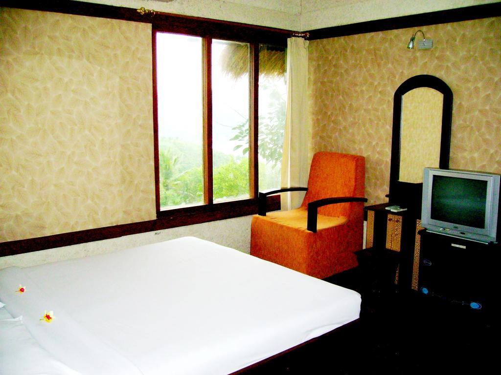 Swaloh Resort & Spa Kalangbret 部屋 写真