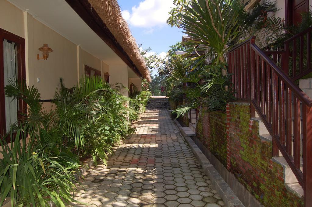 Swaloh Resort & Spa Kalangbret 部屋 写真